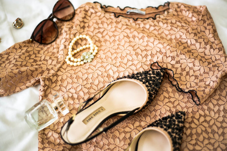 A Wardrobe Update With Some Key Fashion Pieces · Frankly Flawless