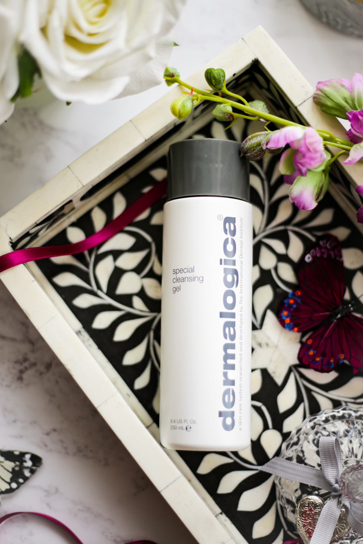 The Products that Restore My Skin Back to Normality | feat Dermalogica Special Cleansing Gel