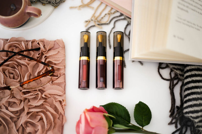 The Hourglass No.28 Lip Treatment Oil