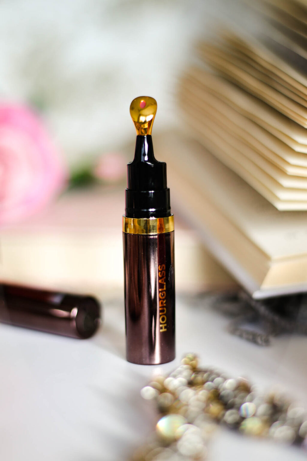 The Hourglass No.28 Lip Treatment Oil